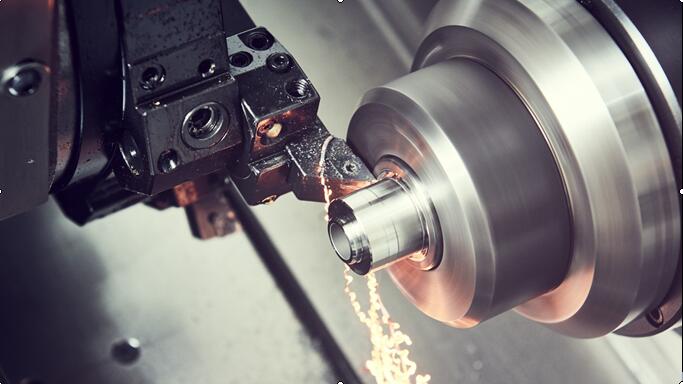 機械精加工與機械金工有什么區(qū)別？